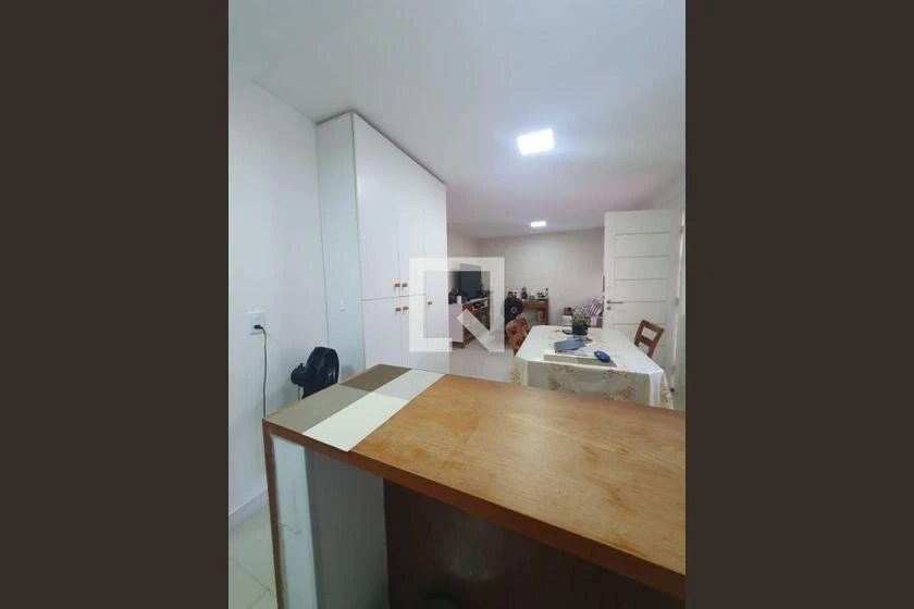 Casa mobiliada de 84 m² com cozinha aberta a gás — photo 8