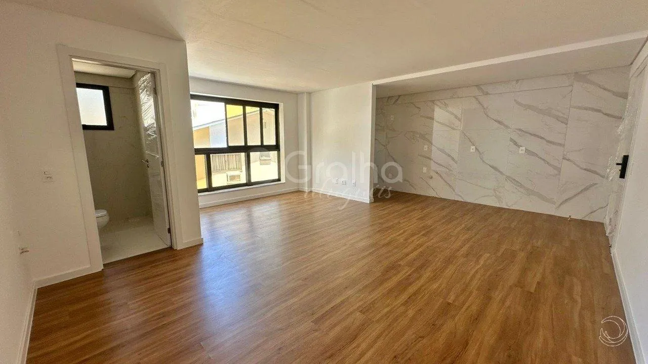 Furnished studio 61 m² with 1 bedroom and 1 parking