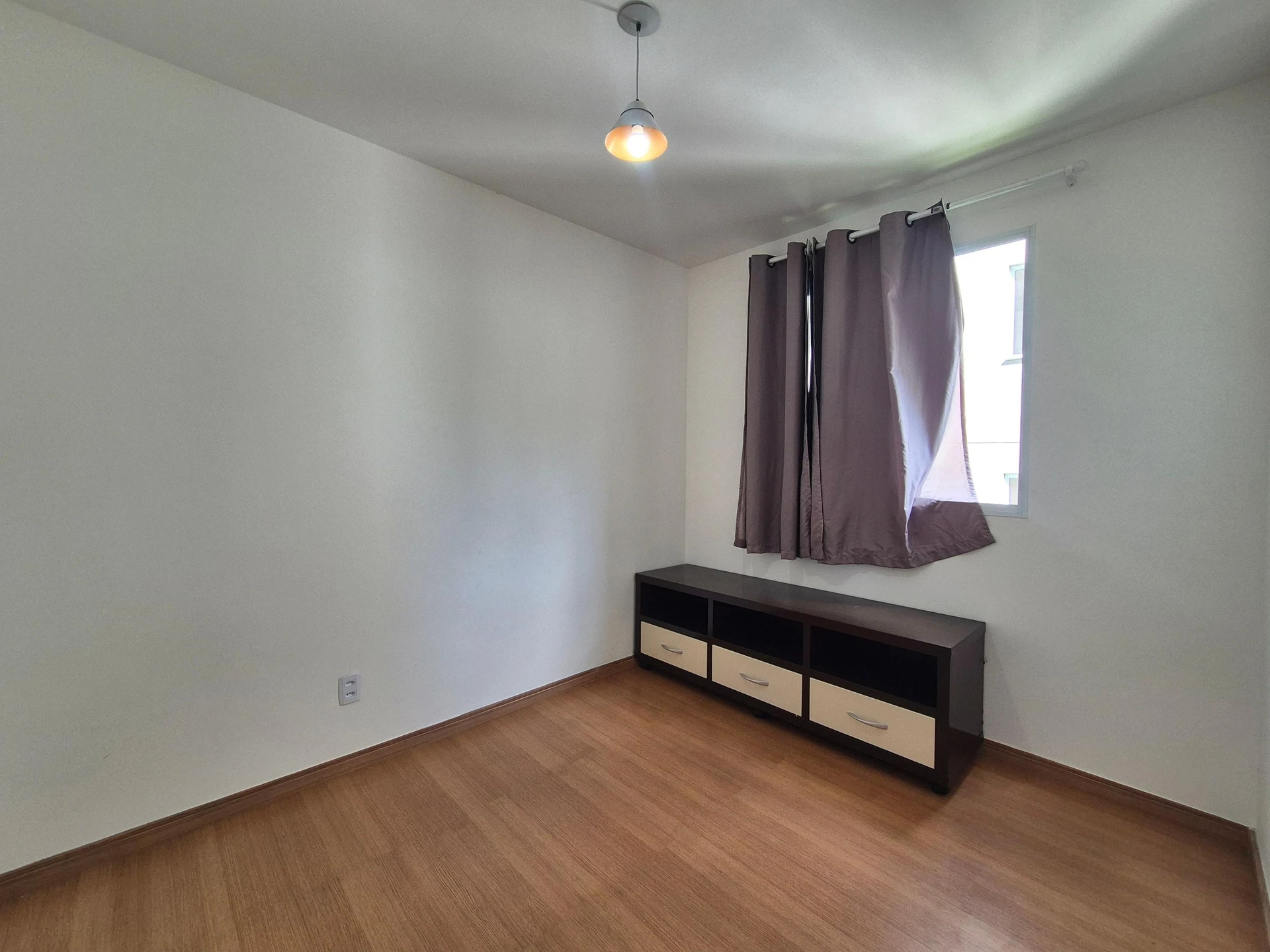 Apartamento mobiliado com 2 quartos e vista das montanhas — photo 25