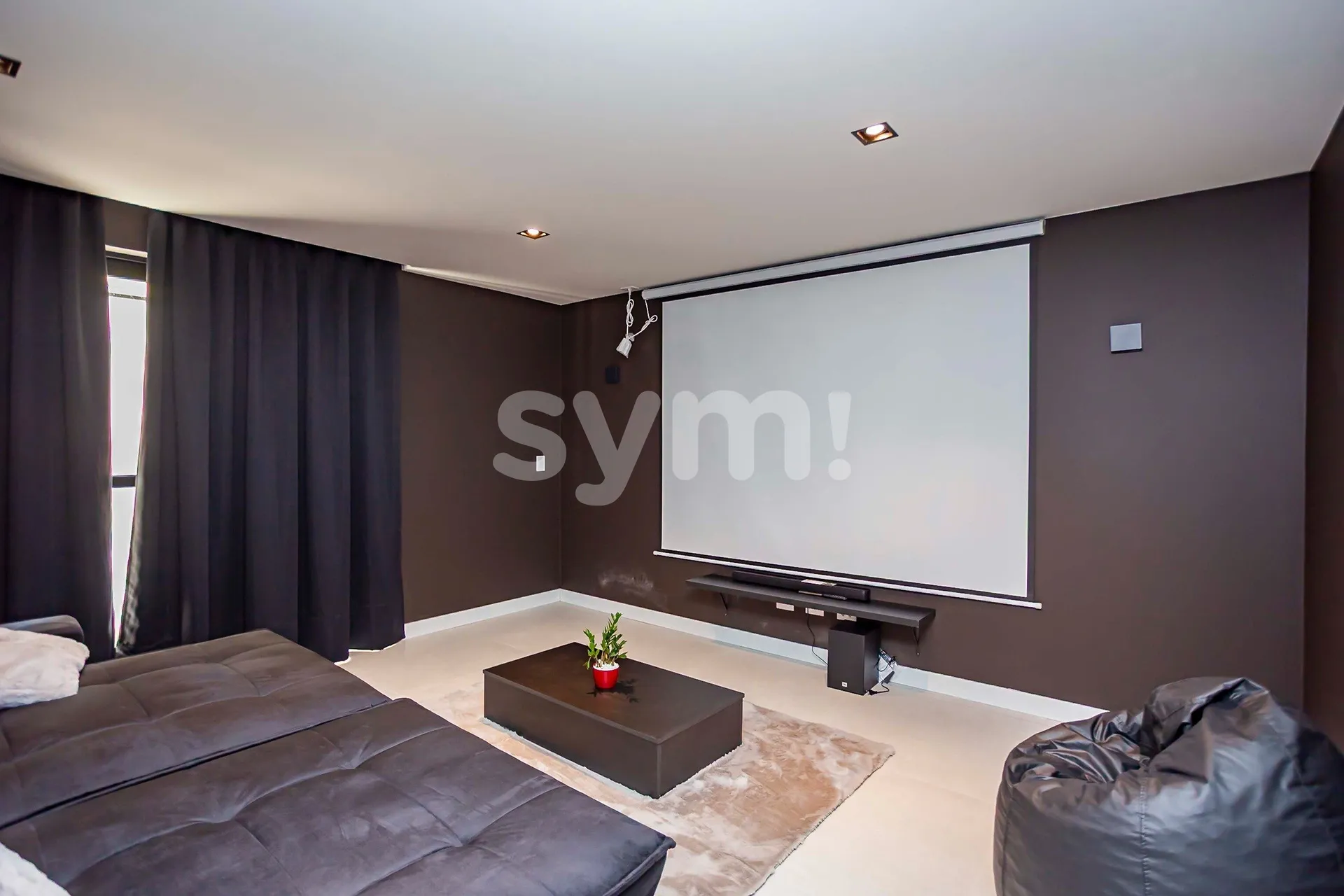 Apartamento de 28 m² com 1 quarto e 1 banheiro — photo 60