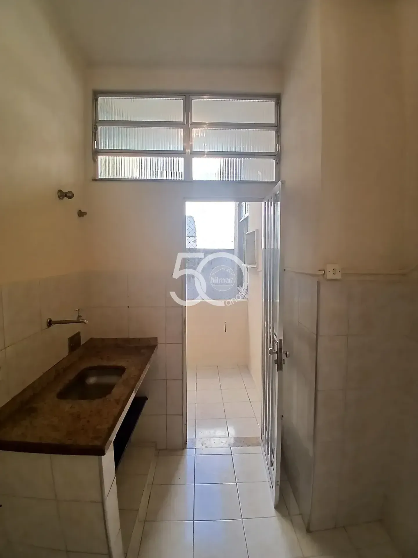 1-bedroom apartment with heating and no parking — photo 20