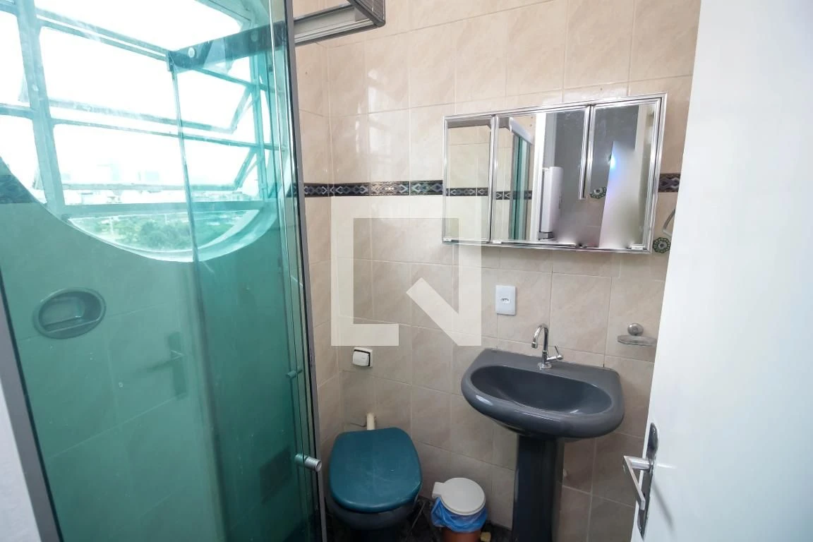 Monoambiente amueblado, 23 m², con vista al parque — photo 11