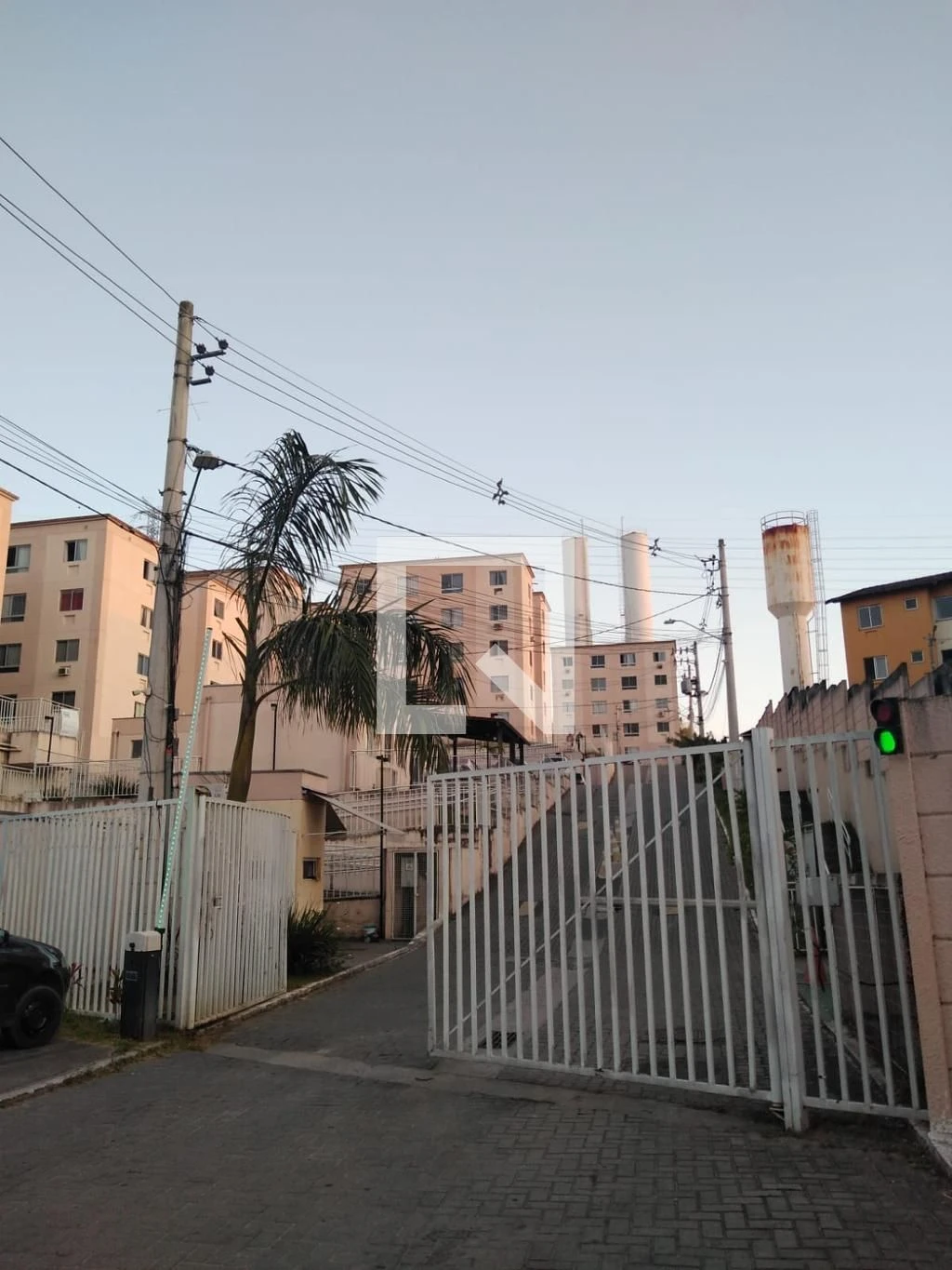 Apartamento amueblado de 2 dormitorios y cocina a gas — photo 57