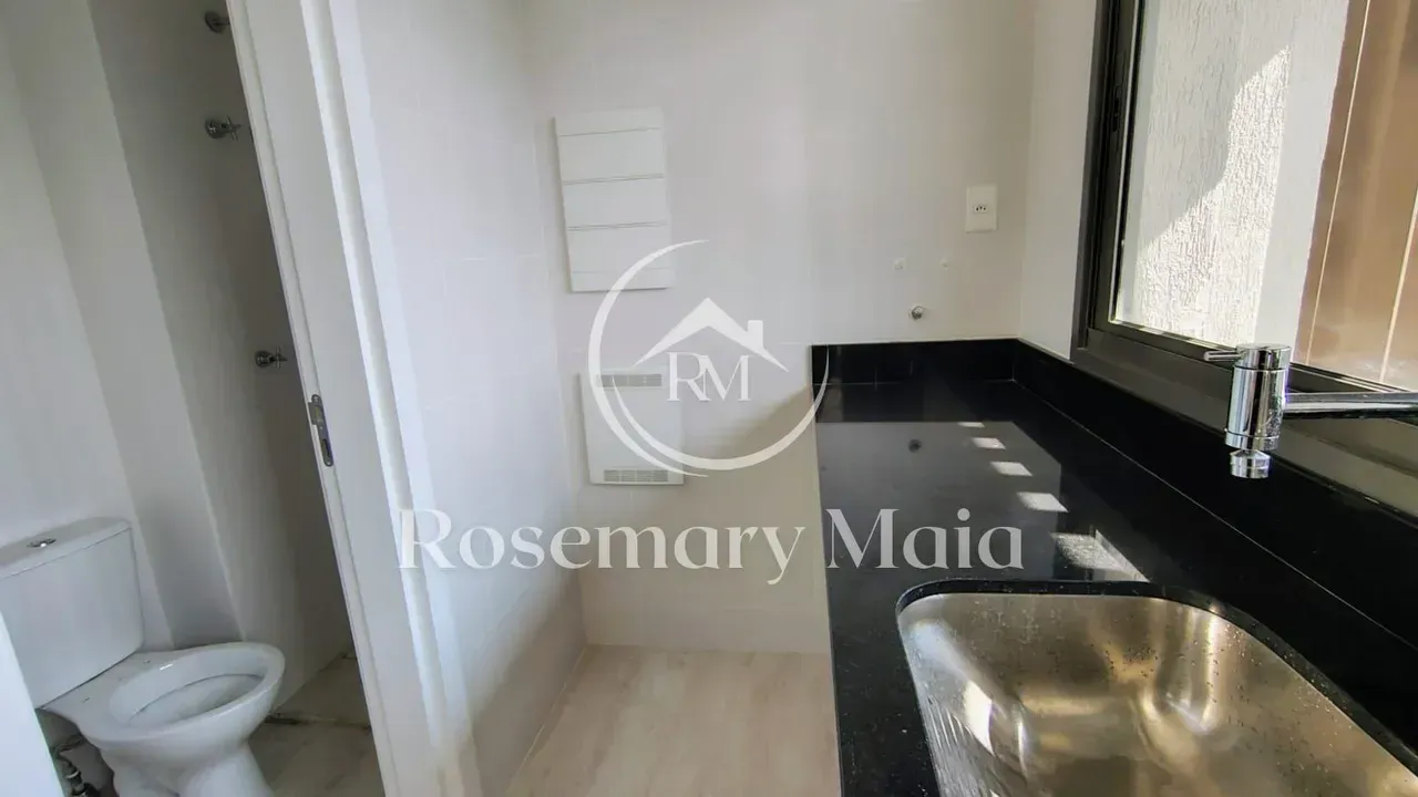 Apartamento de 3 quartos com 4 banheiros e 2 vagas — photo 19