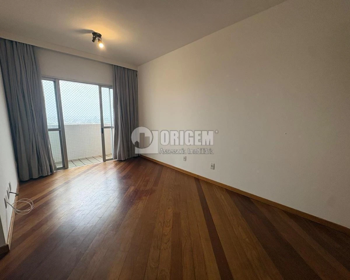 97 m² apartment with balcony and 3 bedrooms — photo 9