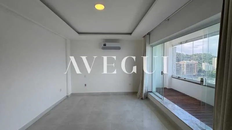 Penthouse with 4 bedrooms and open-plan gas kitchen — photo 2