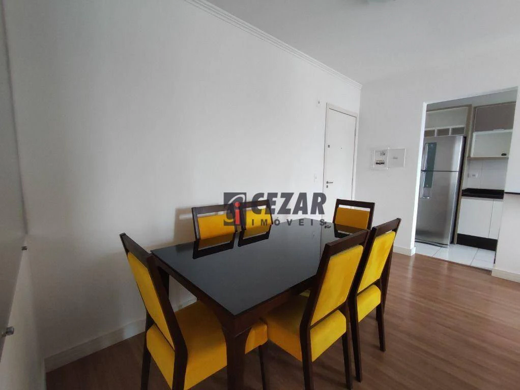 Furnished apartment, 60 m², with a washing machine — photo 12