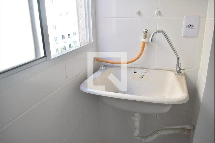 44 m² apartment with 2 bedrooms and 1 parking spot — photo 11