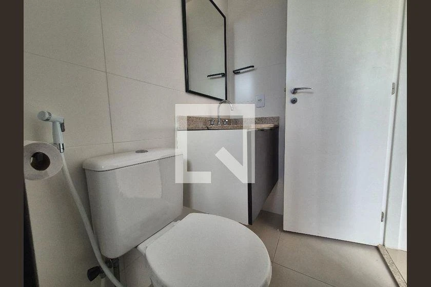 Apartamento com varanda gourmet, Recreio dos Bandeirantes — photo 45