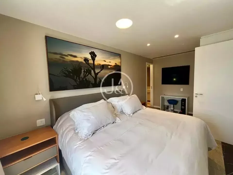Rental apartment with 2 bedrooms, 2 baths and 106 m² — photo 14