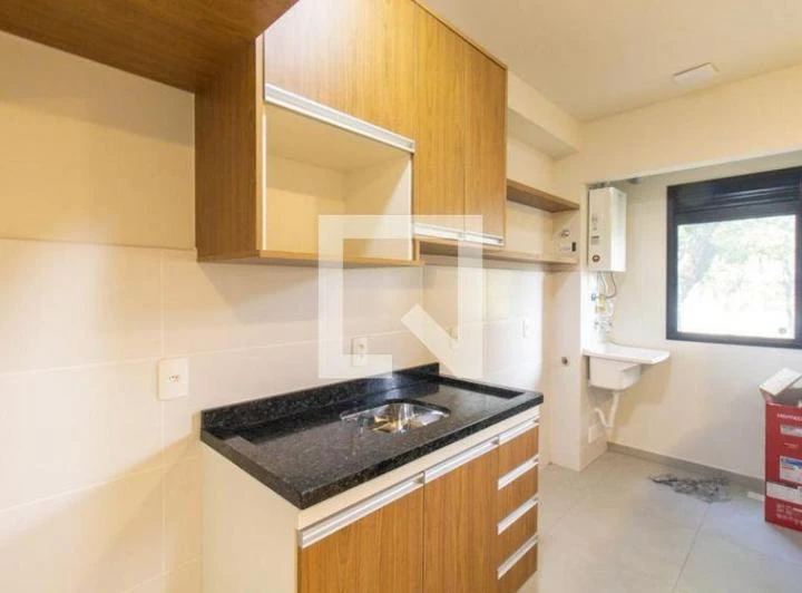 2-bedroom apartment with 51 m² and 1 parking space — photo 2