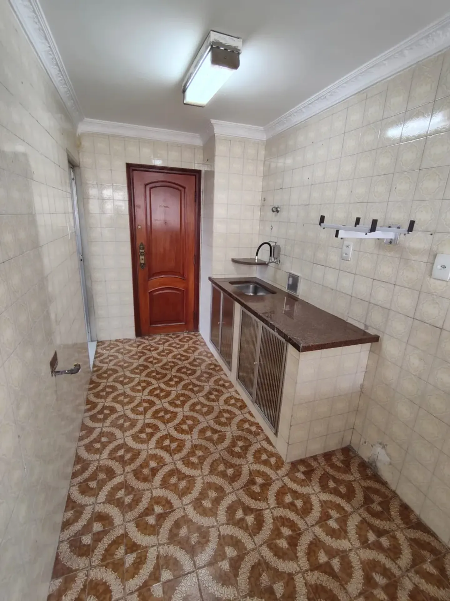 Робоче місце та 3 спальні: квартира 68 м² — photo 7