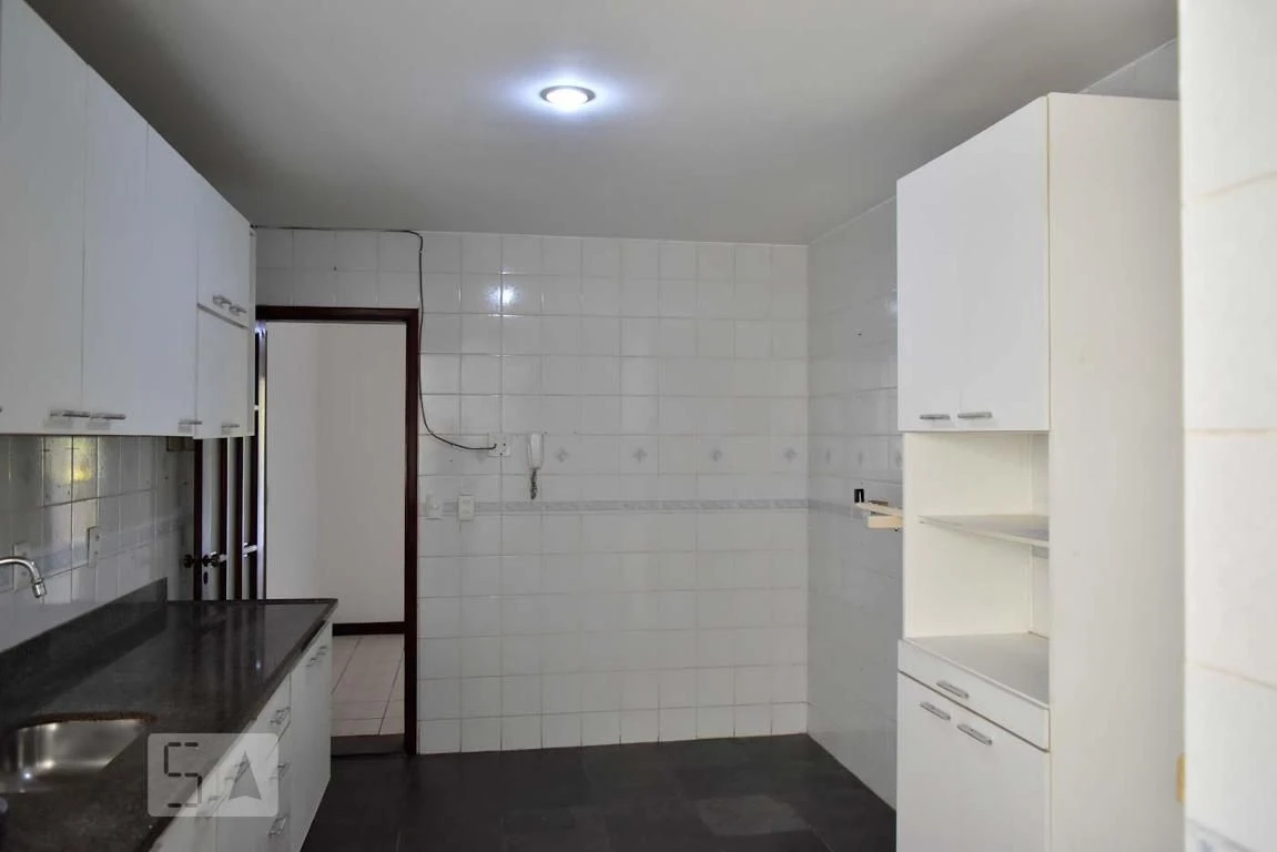 Apartamento com 3 quartos e varanda — photo 3