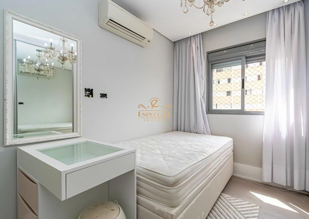 Apartamento mobiliado com 3 suítes e varanda 167 m² — photo 20