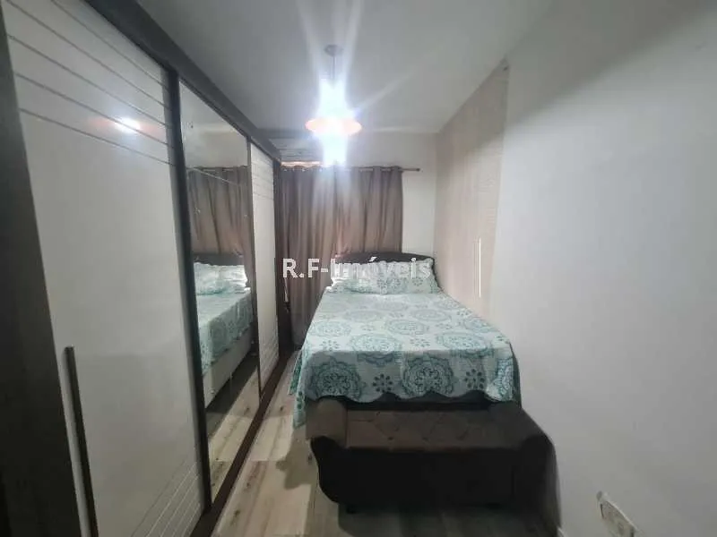 Apartamento, 90 m², com varanda envidraçada — photo 9