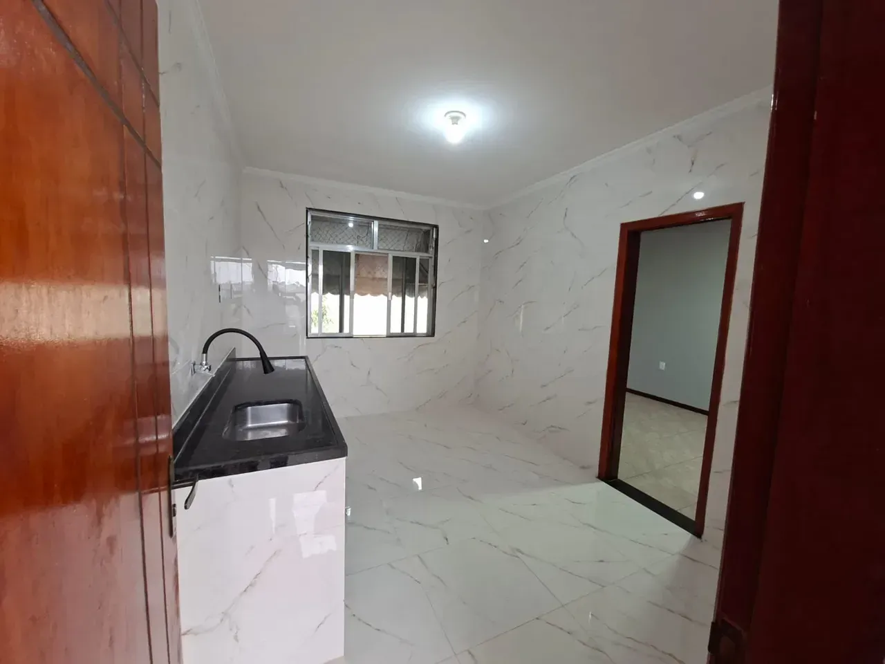 Apartment, 85 m², with a bathtub — photo 2