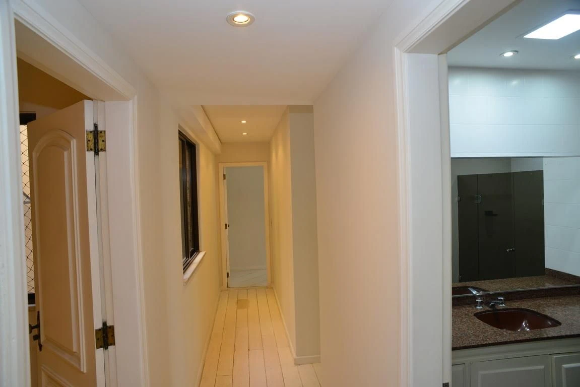 Apartamento para locação com 3 quartos e 4 banheiros — photo 42