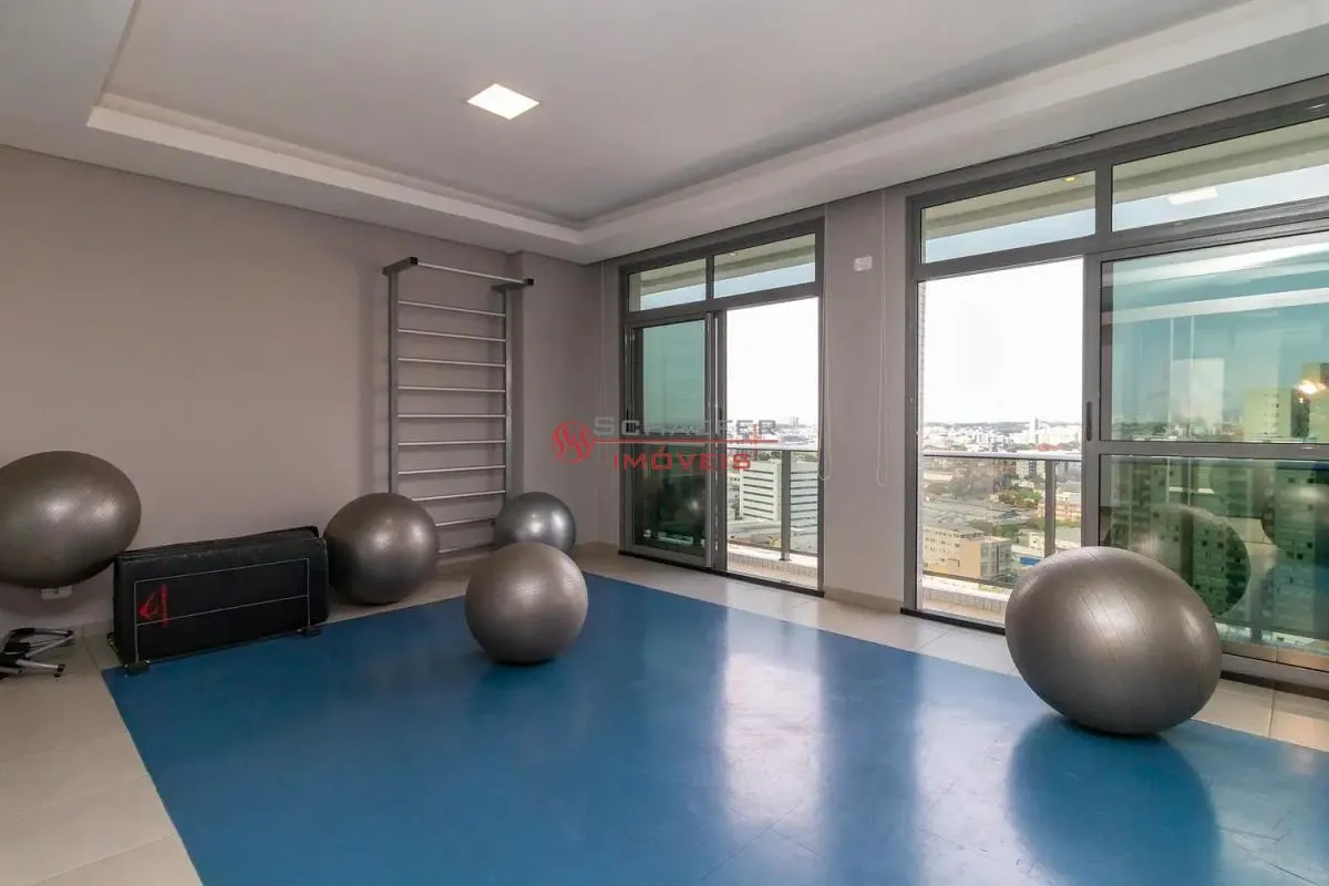 Apartamento mobiliado de 1 quarto com mesa de trabalho — photo 17