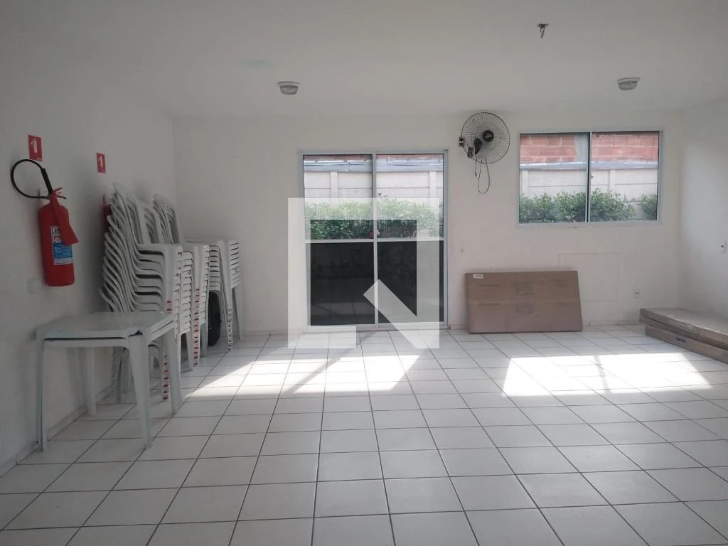 Apartamento de 44 m² e 2 quartos, Campo Grande — photo 52