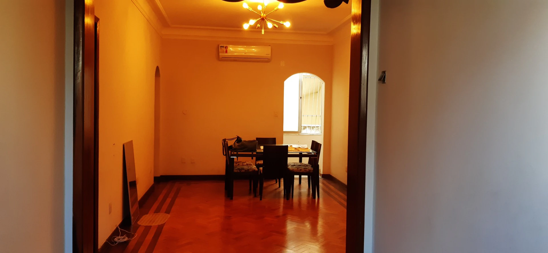 3-bedroom apartment with suite and 98 m² — photo 6