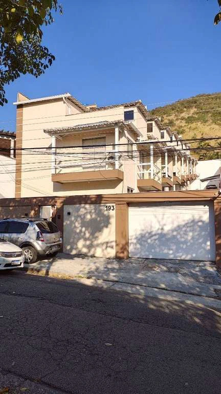 Semi-detached house with 3 bedrooms and 1 parking spot — photo 22
