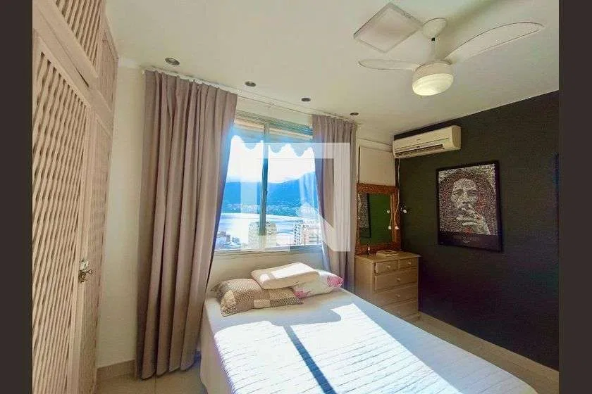 Apartamento de 4 quartos com cozinha integrada e 280 m² — photo 29