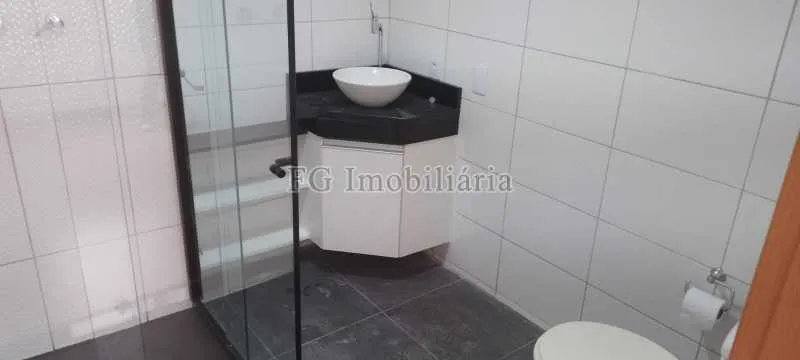 Квартира з 1 спальнею, балконом і 1 паркомісцем — photo 5