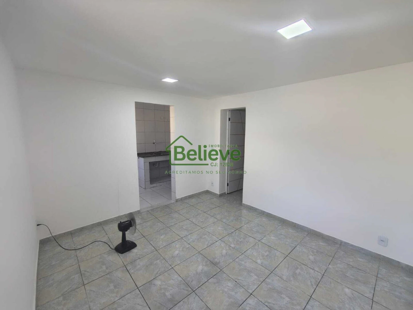 Casa reformada de 50 m², sem vaga e com ar-condicionado — photo 9