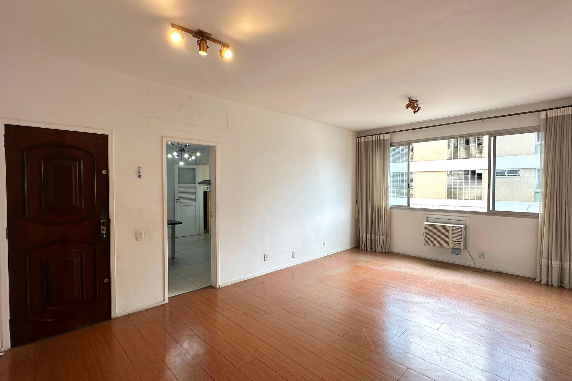 Apartamento de 3 quartos com vista para a água, Lagoa — photo 9