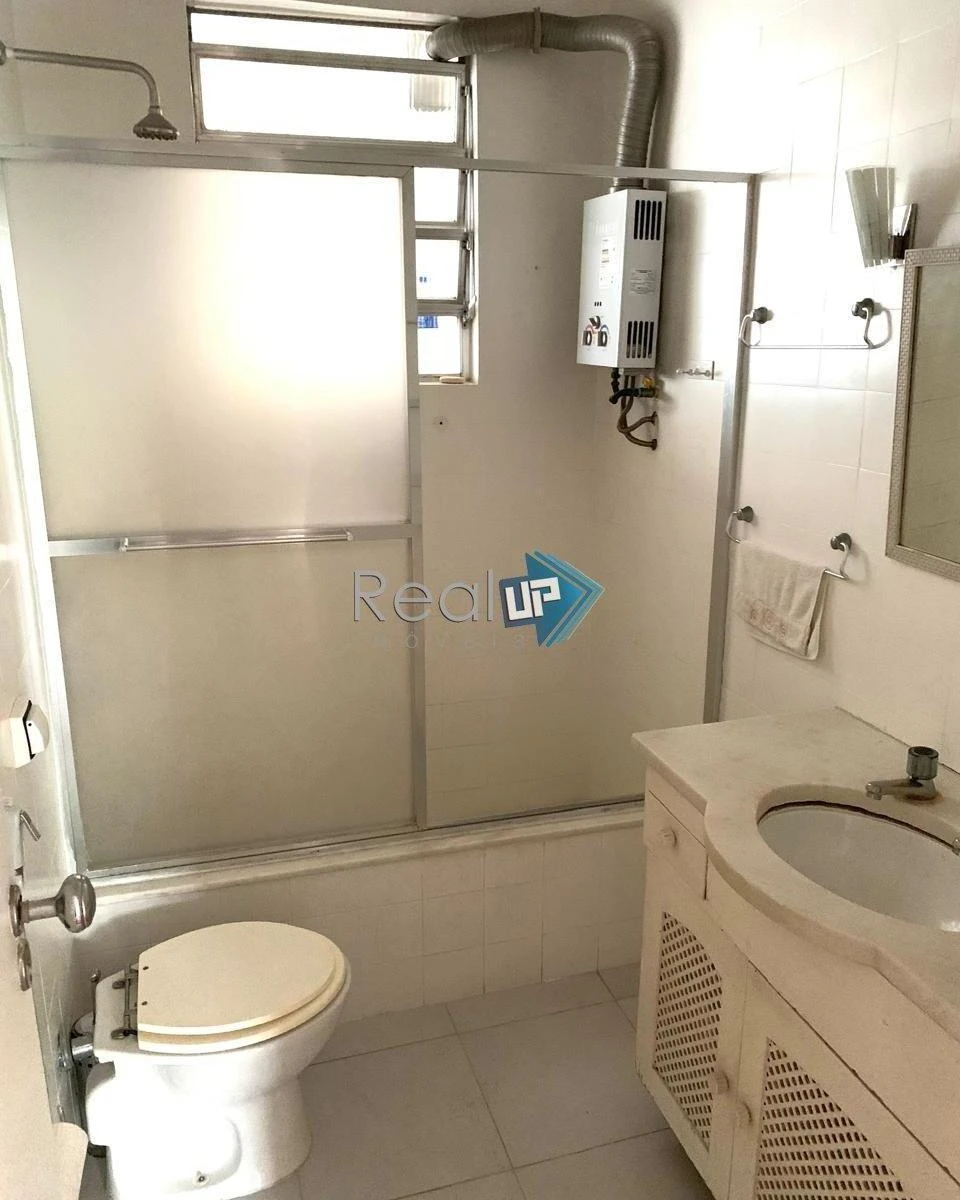Apartamento de 3 quartos com espaço de home office, Ipanema — photo 5
