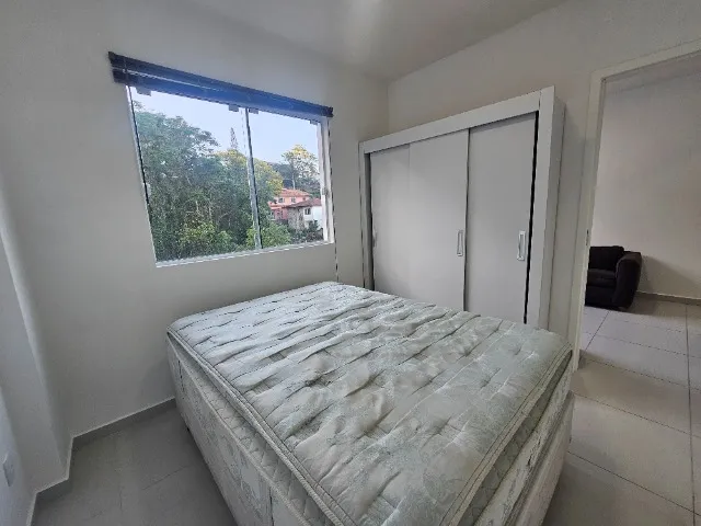 Home office in a one-bedroom apartment, 30 m² — photo 4