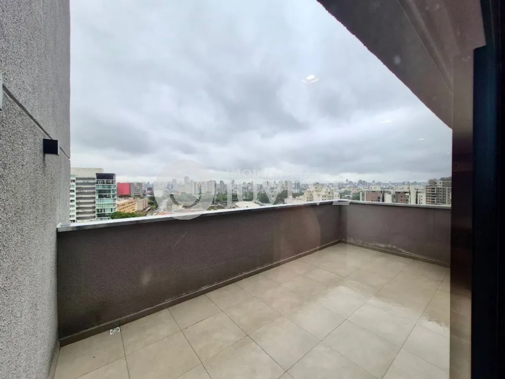 Estudio de 34 m² con balcón y 1 baño — photo 21
