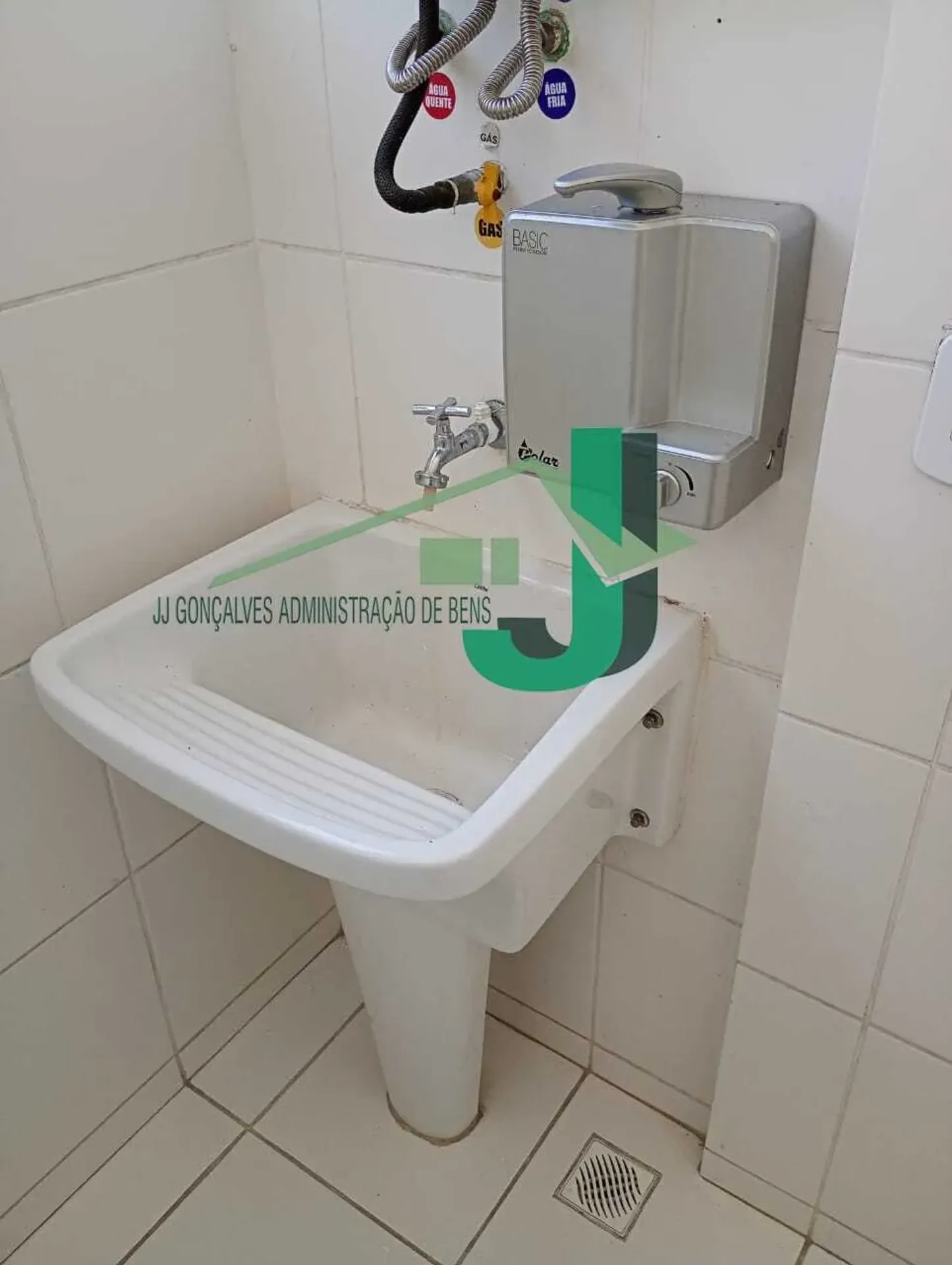Apartamento com varanda envidraçada, Barra Olímpica — photo 45