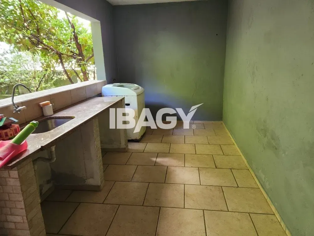 6-bedroom house with 600 m²; 3 suites and 5 bathrooms — photo 43