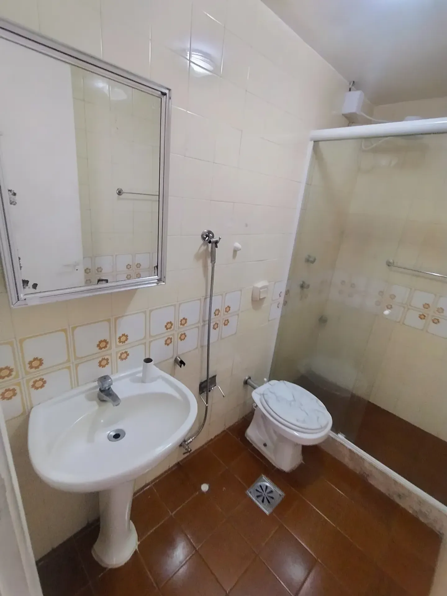 Apartamento de 1 quarto de 50 m² no 4º andar — photo 4
