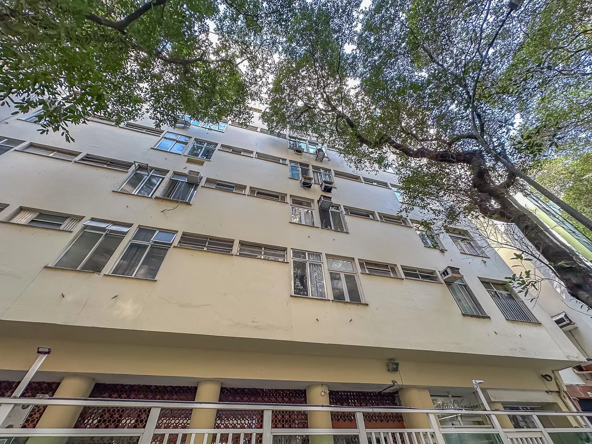 Lavadora y 1 dormitorio: departamento de 31 m² — photo 32