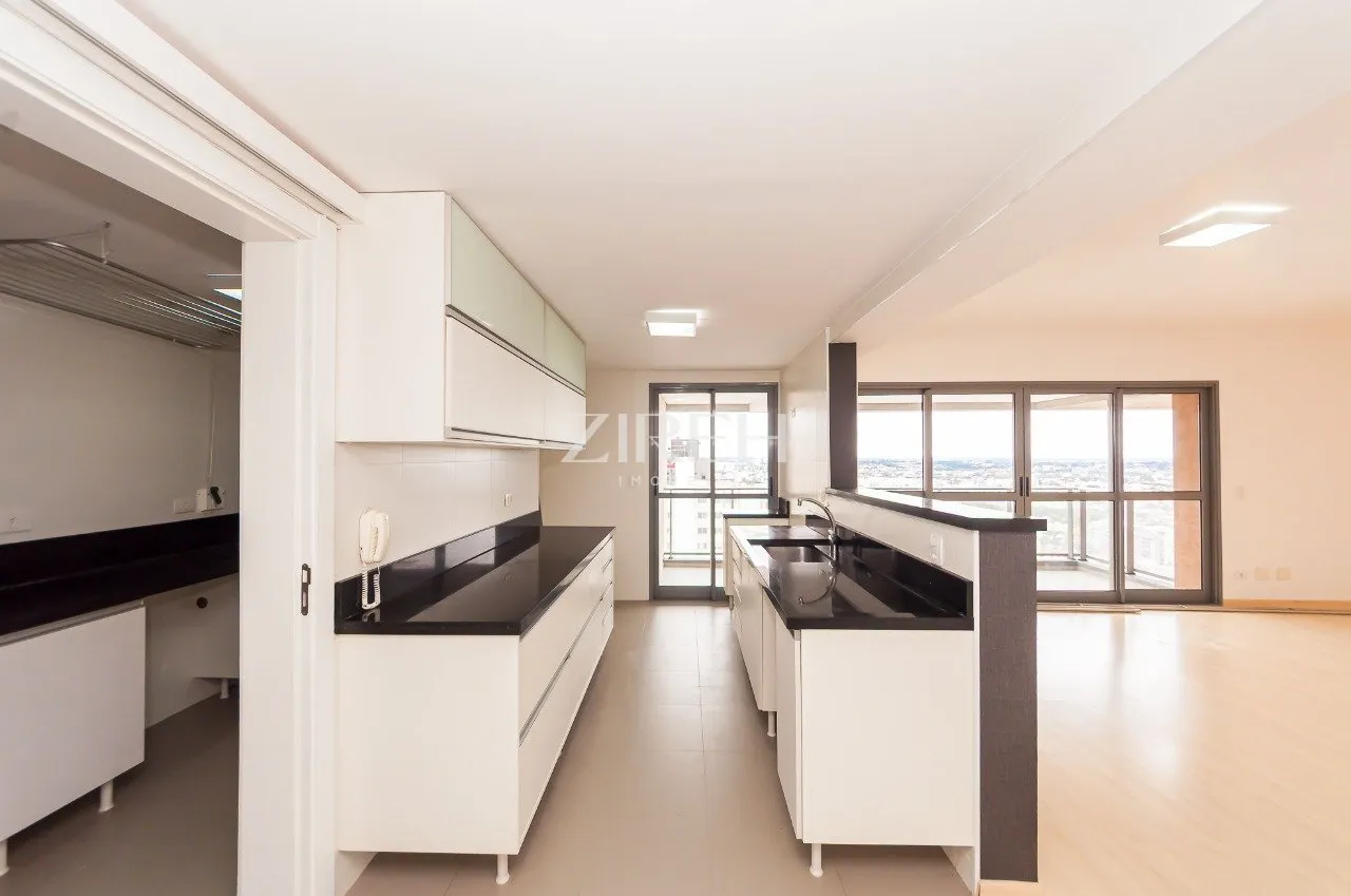 Apartamento de 3 suites con cocina abierta y 133 m² — photo 7