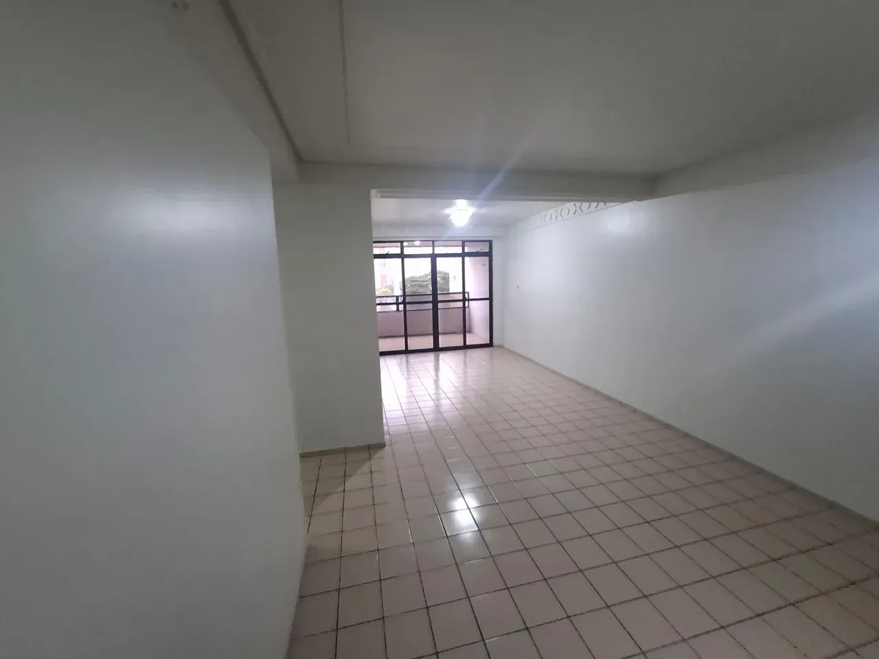 Apartamento mobiliado com 4 quartos e 2 suítes — photo 22