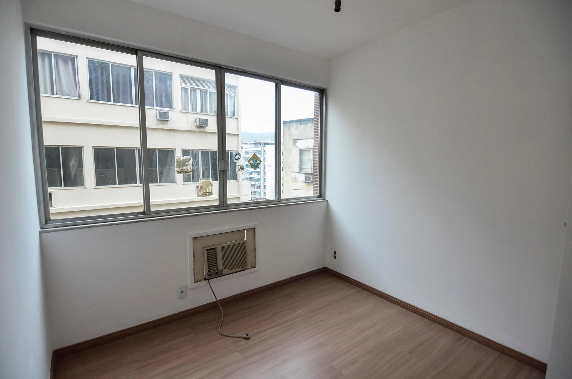 Apartamento de 4 quartos com vista para as montanhas, Tijuca — photo 20