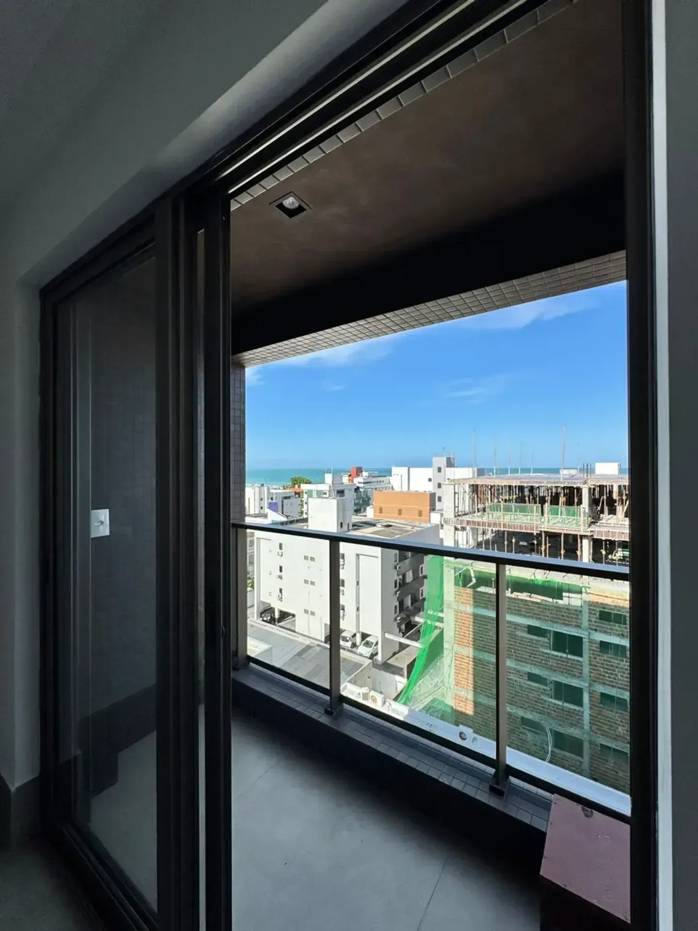 Квартира з 2 спальнями, 55 м² і паркомісцем на 7 поверсі — photo 24