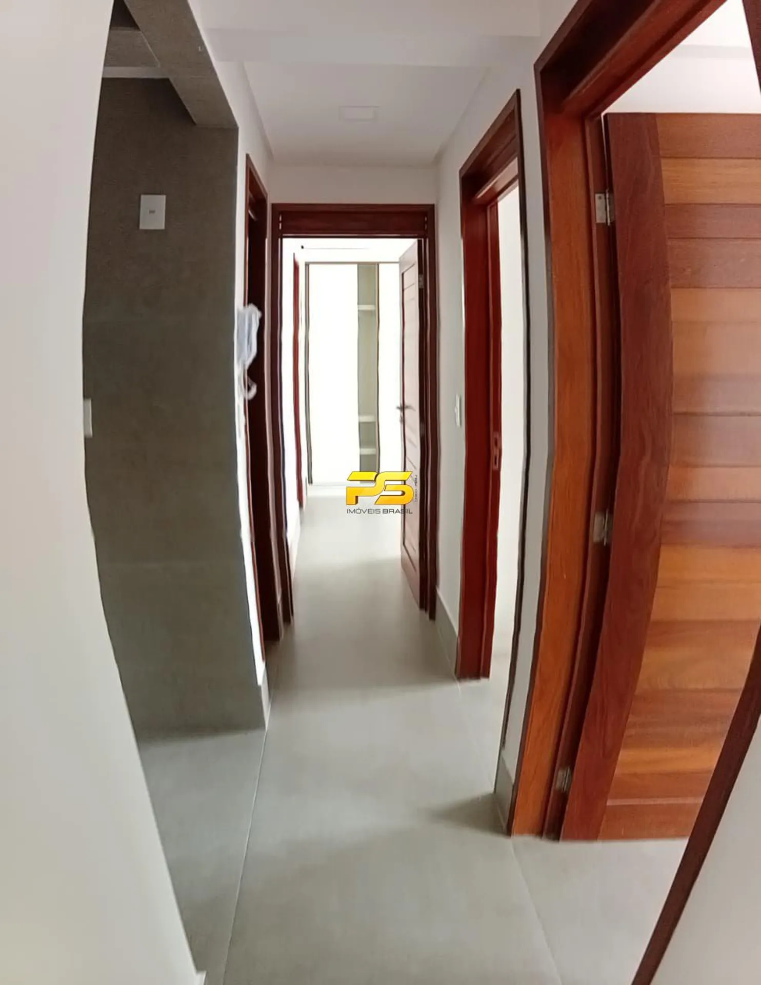 Квартира 55 м² с 2 спальнями и 1 ванной в сьюте на 4 этаже — photo 22