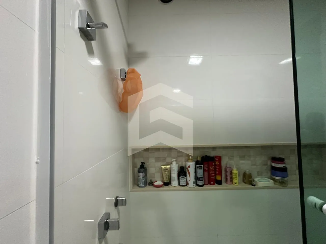 Apartamento mobiliado, 95 m², com banheira — photo 8