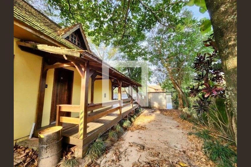 Casa não mobiliada com 4 quartos, 2 suítes e 3 vagas — photo 15