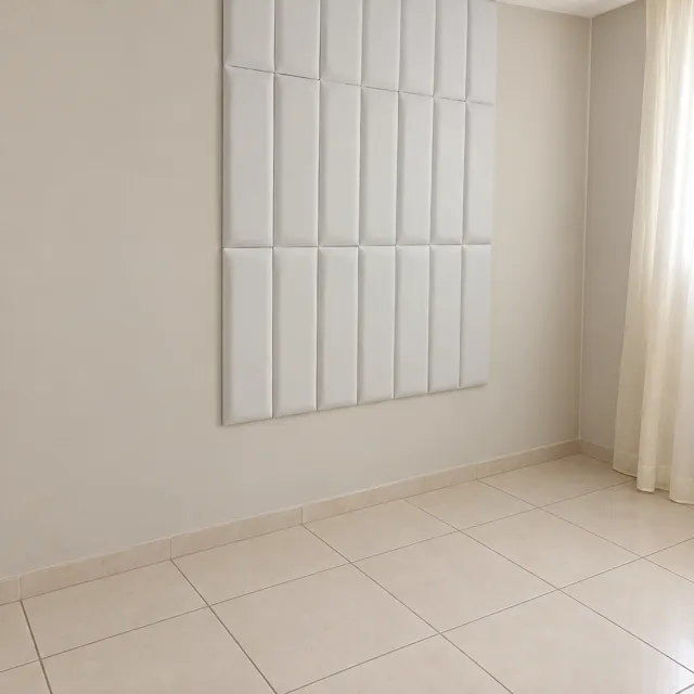 Furnished apartment, 45 m², with a washing machine — photo 3