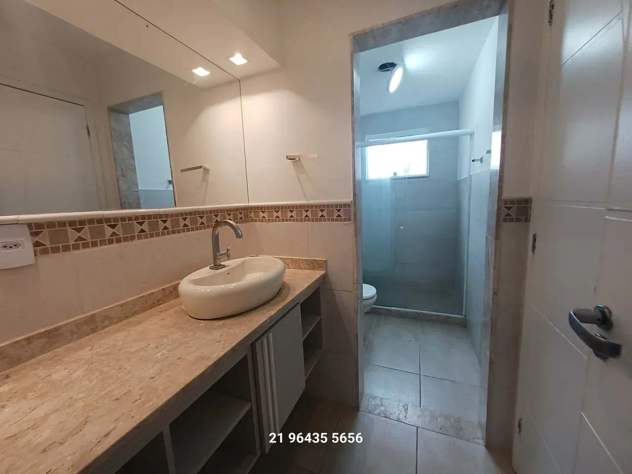 Casa com vista para as montanhas, Vargem Pequena — photo 11
