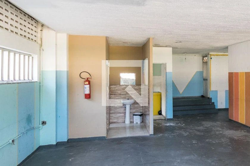 2-bedroom apartment, 58 m² — photo 37