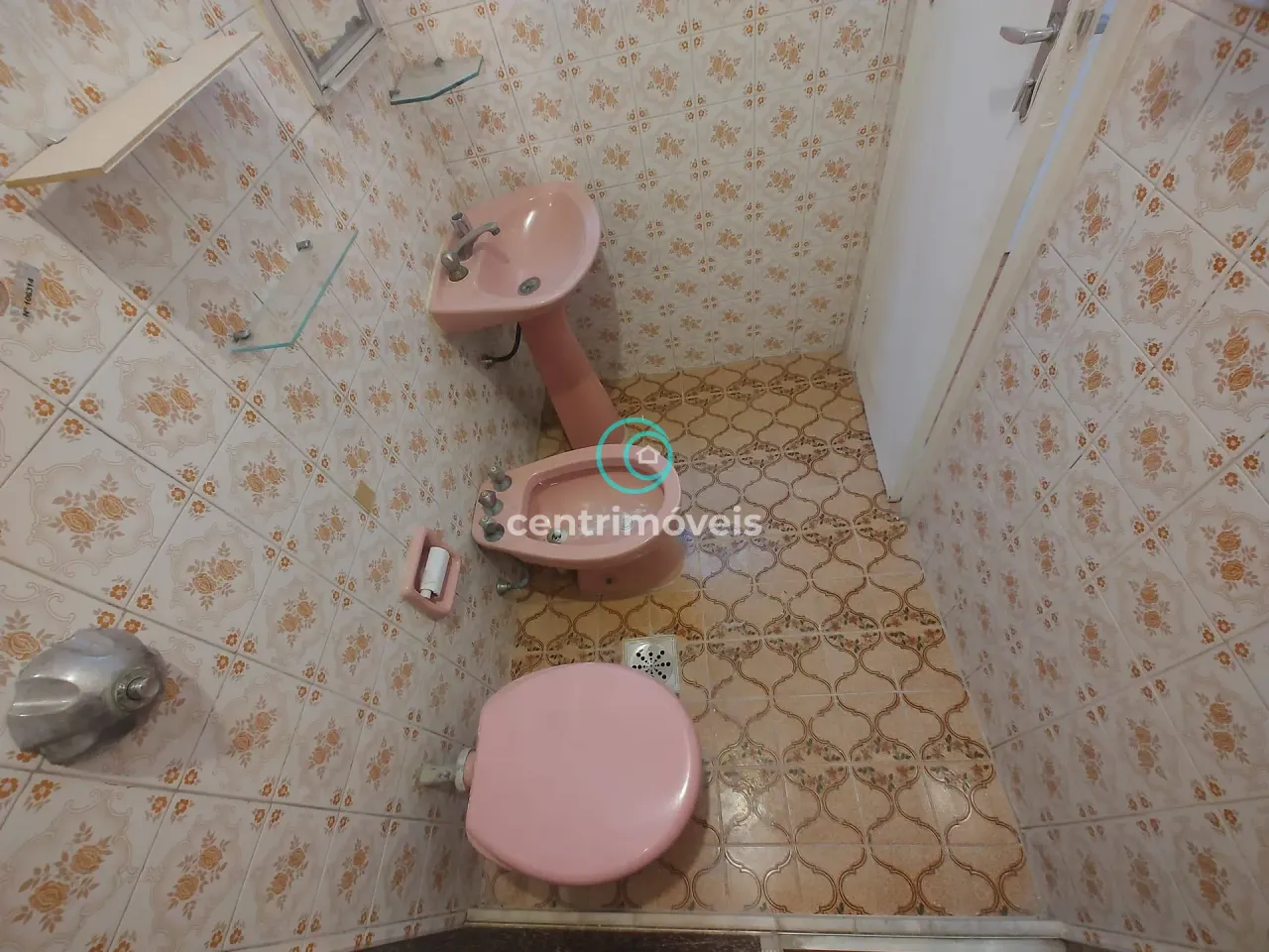 Rental apartment with 2 bedrooms and 2 bathrooms — photo 14