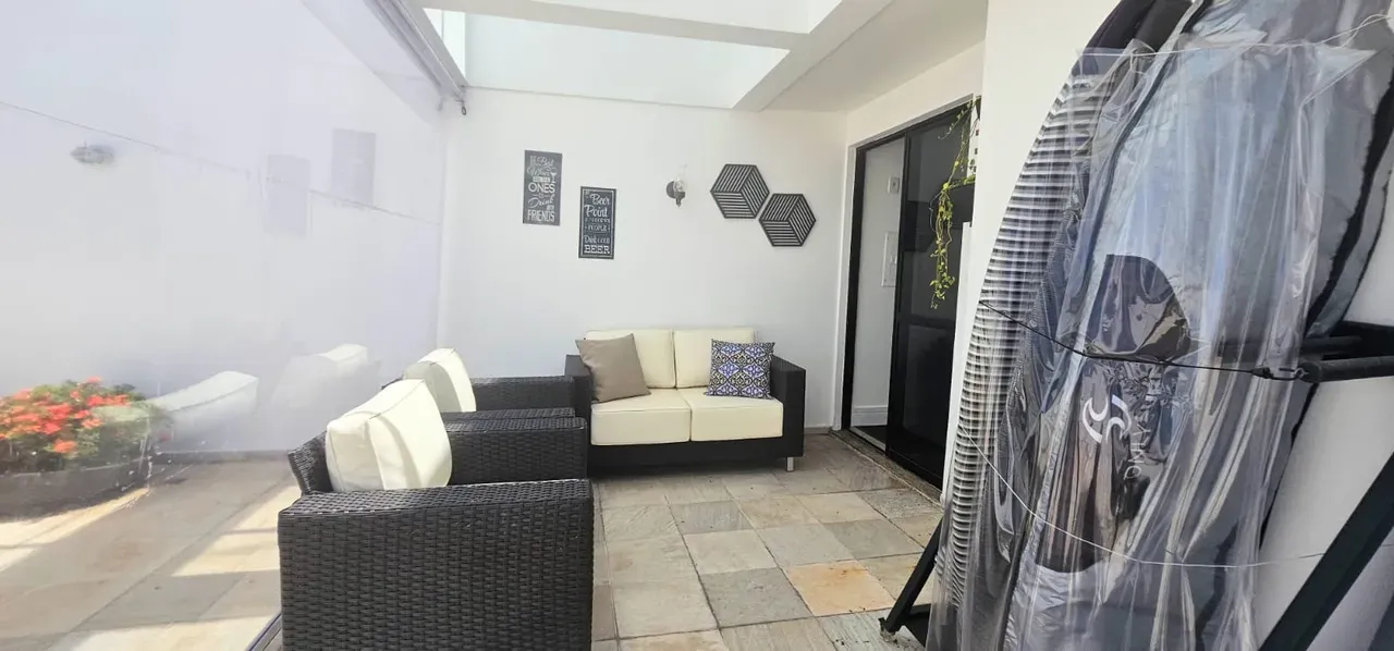 Apartamento para aluguel com 5 quartos e 2 banheiros — photo 8