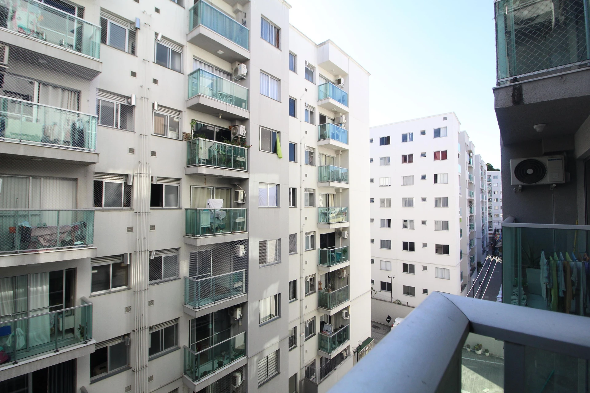 Apartamento mobiliado com 2 quartos e 1 suíte — photo 15