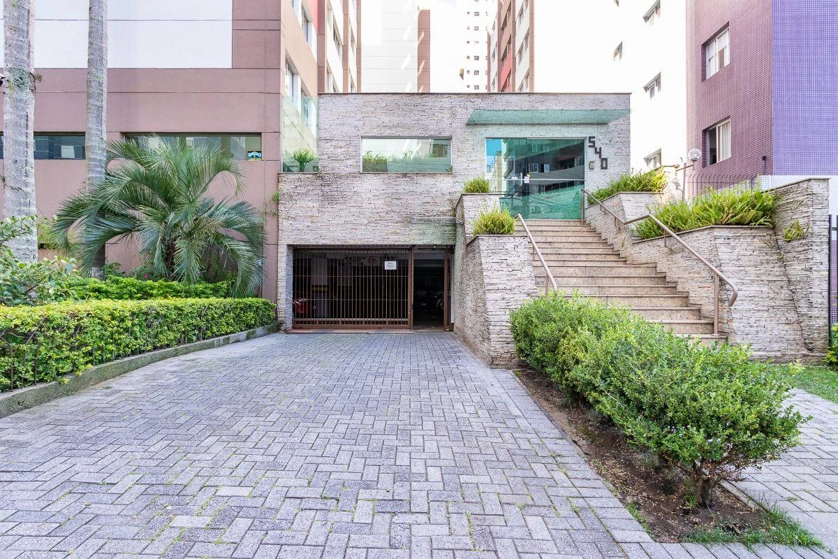 Departamento de 3 dormitorios en edificio con gimnasio — photo 4
